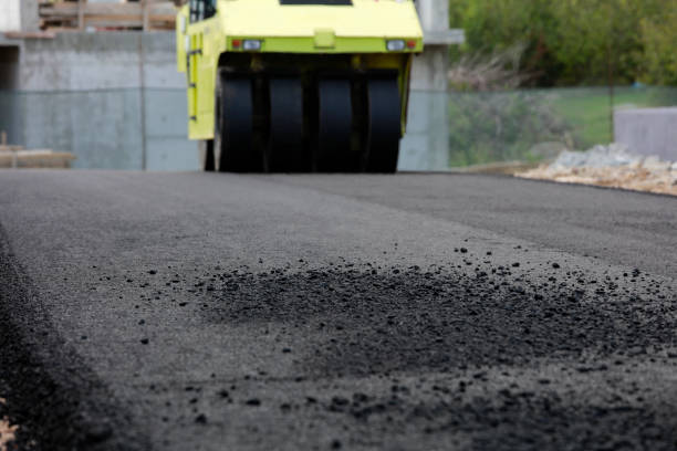 Best Residential Driveway Paver Services  in Narberth, PA
