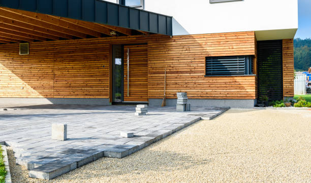 Best Driveway Pavers for Homes  in Narberth, PA