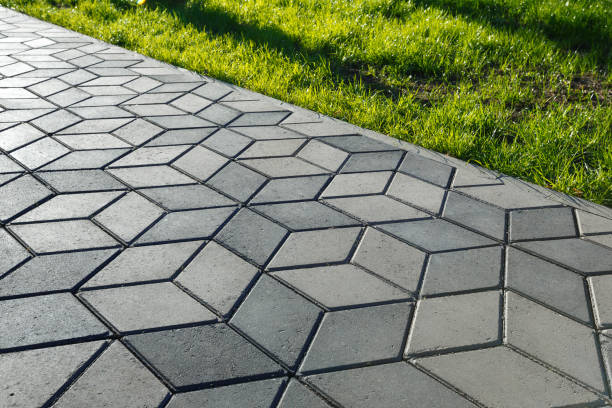 Best Decorative Driveway Pavers  in Narberth, PA