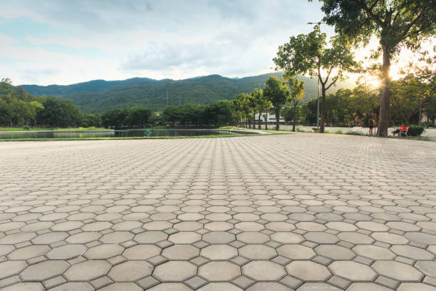 Best Concrete Paver Driveway  in Narberth, PA