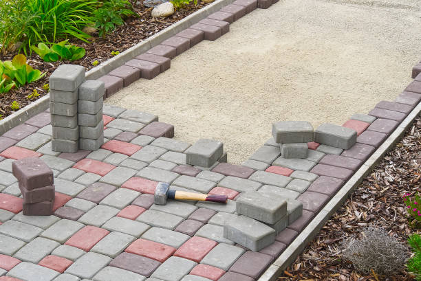 Best Commercial Driveway Pavers  in Narberth, PA