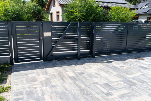 Best Interlocking Driveway Pavers  in Narberth, PA