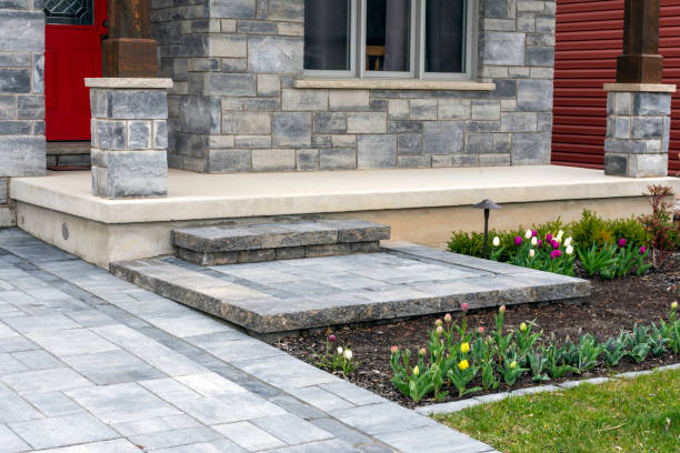 Best Custom Driveway Pavers  in Narberth, PA
