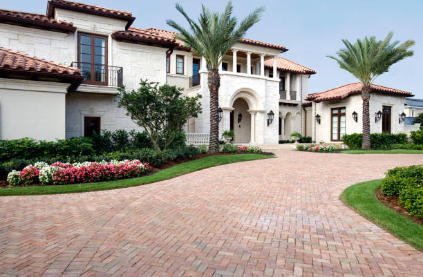 Reliable Narberth, PA Driveway Pavers Solutions