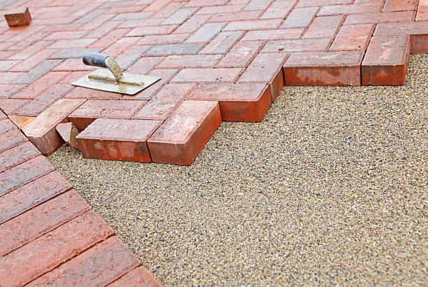 Reasons to Select Us for Your Driveway Paving Requirements in Narberth, PA