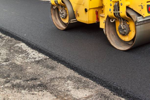 Best Residential Paver Driveway  in Narberth, PA