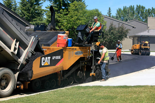 Best Professional Driveway Pavers  in Narberth, PA