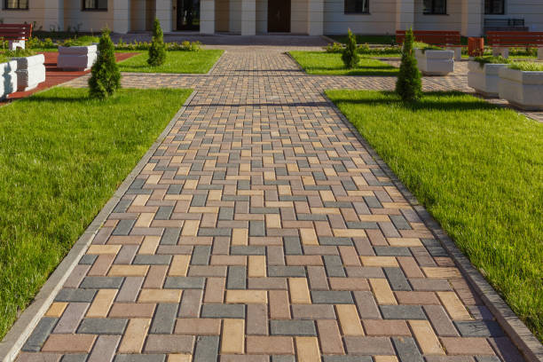 Best Cobblestone Driveway Pavers  in Narberth, PA