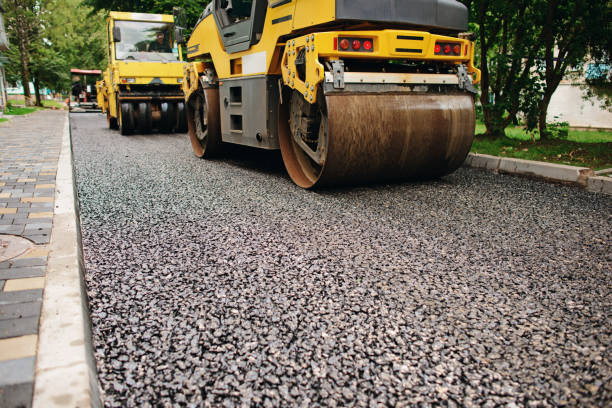 Best Local Driveway Pavers  in Narberth, PA